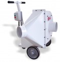 ASPIRADOR INDUSTRIAL ECS-3